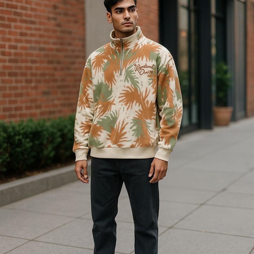 PUMA SWEATSHIRT